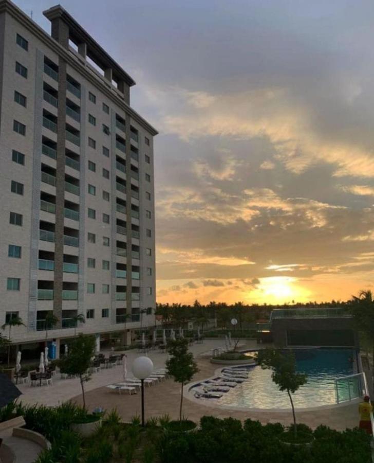 Salinas Park Resort Salinopolis Exterior photo